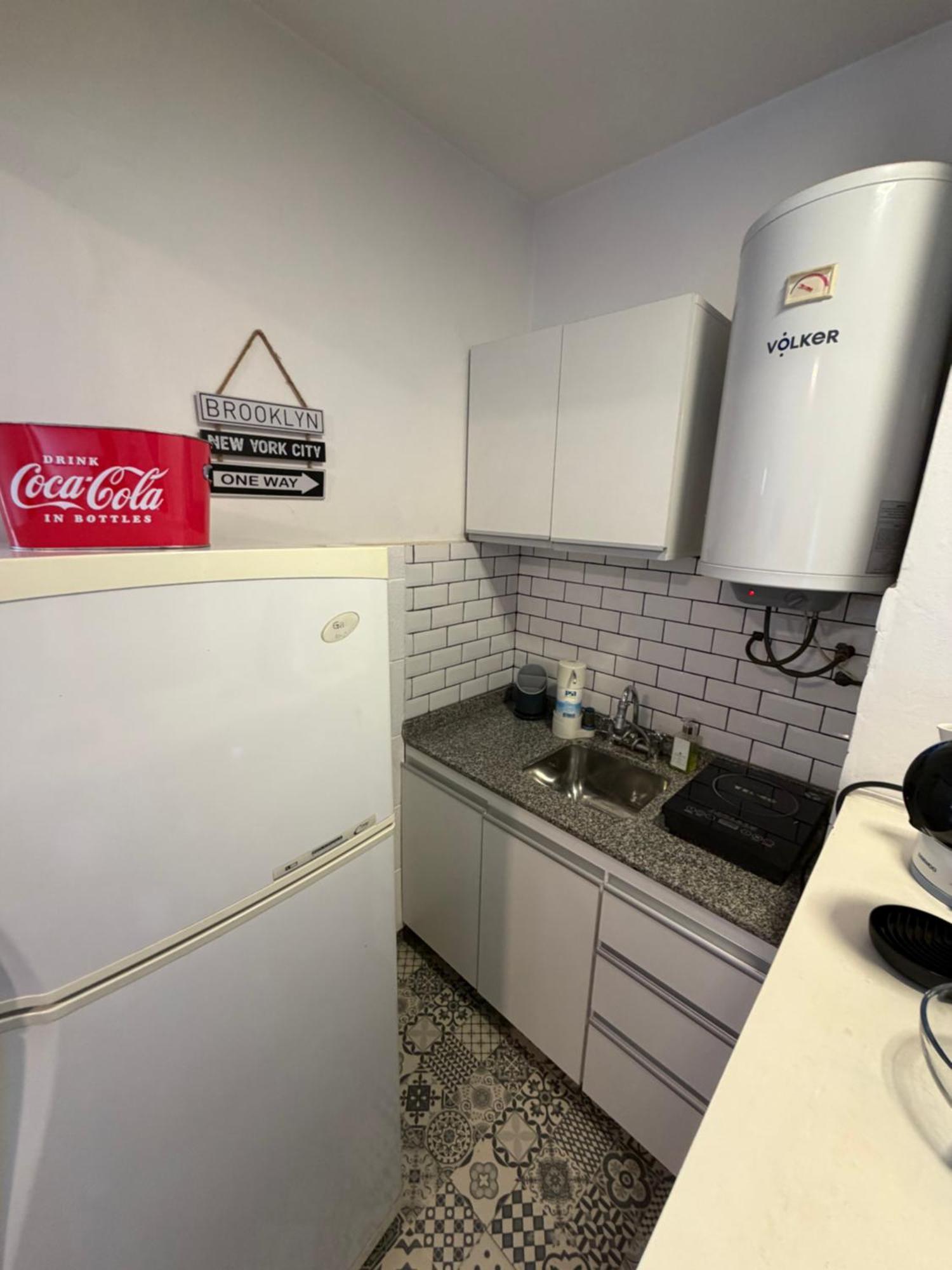 Apartamento En Las Canitas - Buenos Aires — Fotos 3